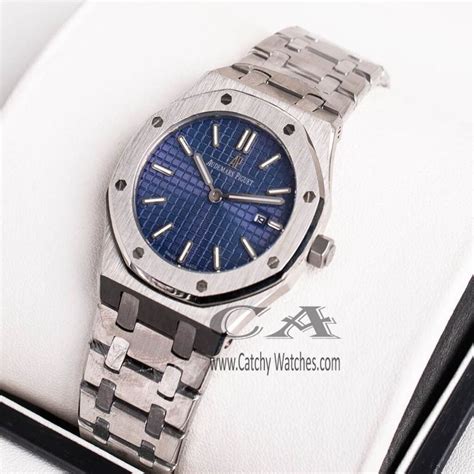 ap silver watch|audemars piguet where to buy.